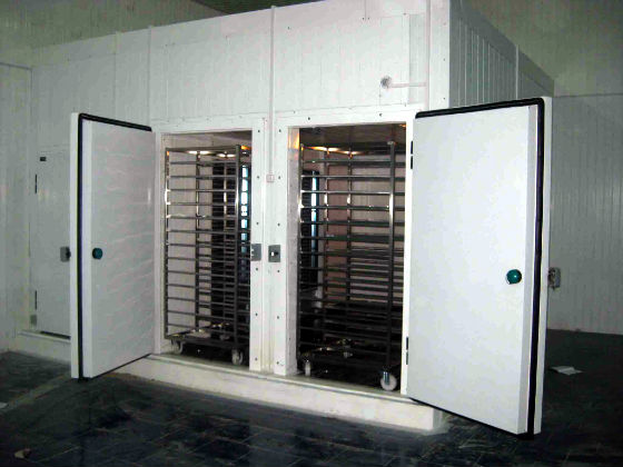 Ремонт промышленных холодильников в Истре с выездом | Вызов мастера по холодильникам на дом