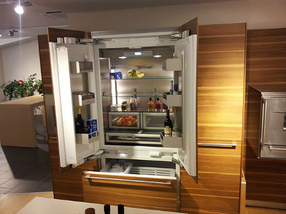 Ремонт встраиваемых холодильников с выездом по Истре | Вызов мастера по холодильникам на дом